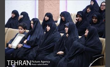 مراسم ختم جناب آقای مهندس هادی صادقی 2