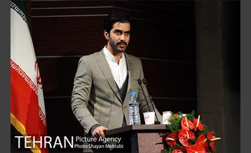 اختتامیه همایش تهران چهار دهه معماری و طرح های شهری با حضور شهردار تهران 27