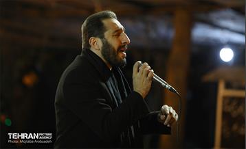 روایت گری خاطرات شهدا با حضور شهردار تهران 7