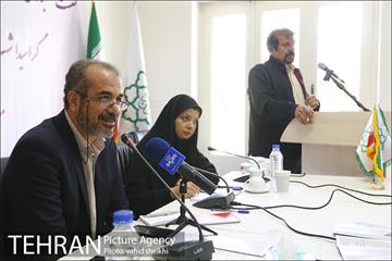 نشست مطبوعاتی روز معمار 11