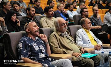 دومین گردهمایی تخصصی تحول معماری 11