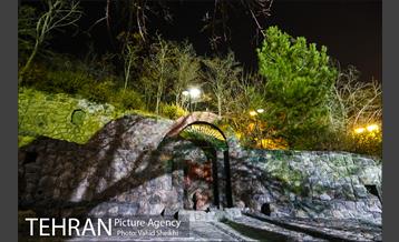 بوستان جمشیدیه 15