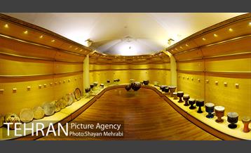 موزه موسیقی 10