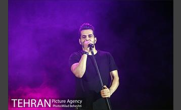 کنسرت رضا بهرام 11