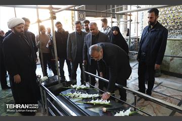 گرامیداشت شهدای مدافع حرم 24