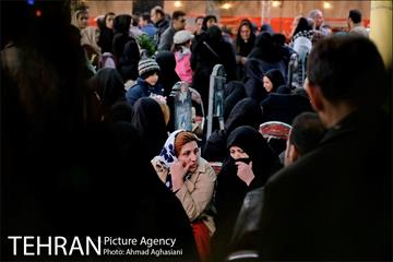 یازدهمین سالگرد شهدای اصحاب رسانه 20