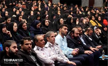 نخستین همایش هم‌اندیشی شهر آرمانی 35