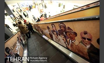 روز چهارم سی و هفتمین جشنواره جهانی فیلم فجر 18