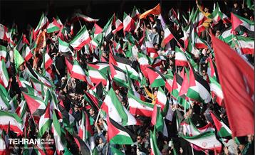 محفل بزرگ قرآنی امام حسنی‌ها  25