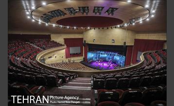 کنسرت آنلاین محمد معتمدی 19