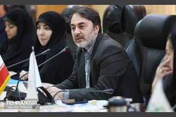 نشست «روز زمین پاک» 18