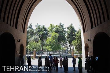 موزه ایران باستان 2