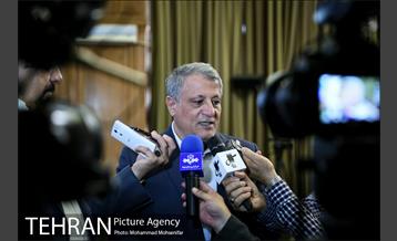 صد و چهل و نهمین جلسه شورا شهر 30