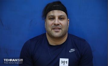 آغاز مسابقات آمادگی جسمانی ویژه پرسنل شهرداری تهران 30