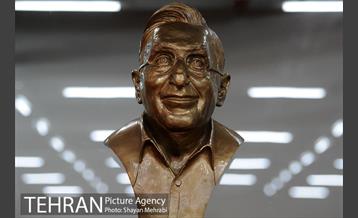 موزه کتاب و میراث مستند در سازمان اسناد و کتابخانه ملی 22