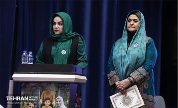 گردهمایی مادران آینده ساز 11