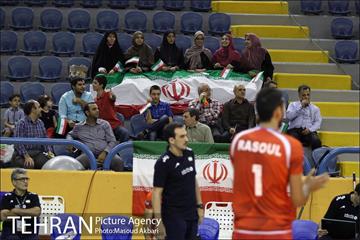 پیروزی 4 بر یک تیم زیر 23 سال ایران مقابل الجزایر 13