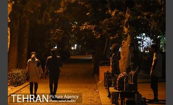شب های تهران 10