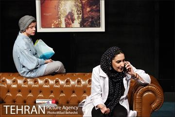 نمایش روز پزشک 19