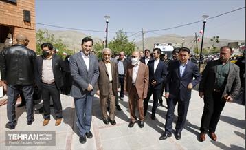 پنجاه‌ویکمین رویداد امید و افتخار 25