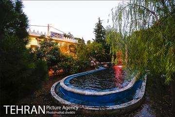 شبگردی اصحاب رسانه در منطقه چهار شهرداری تهران  28