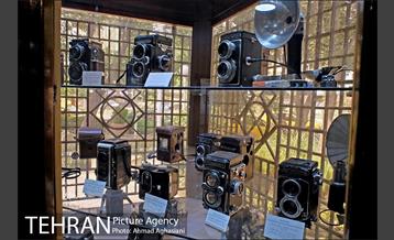 موزه عکسخانه شهر 23