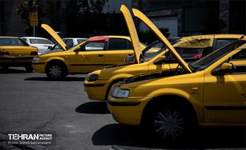 گرم‌ترین روزهای تهران 24