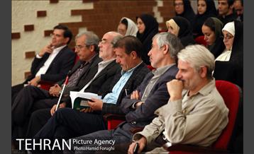 ویژه برنامه "سر حلقه شوریده سران" 6