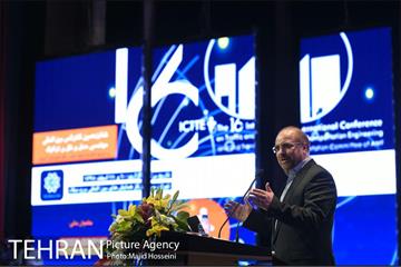 شانزدهمین کنفرانس بین المللی مهندسی حمل و نقل و ترافیک 16