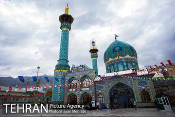 امامزاده صالح (ع) 23