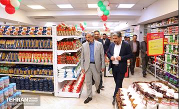 افتتاح شهروند وزارت کشور 24