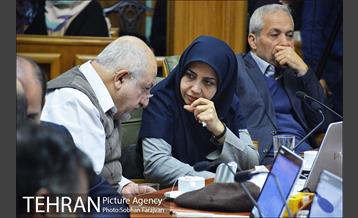 صد و نود و هشتمین جلسه شورای شهر 13