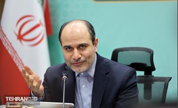 یکصدوبیست‌وچهارمین نشست مجمع کلانشهرهای ایران 19