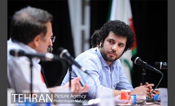 نشست نقد و بررسی فیلم ابدو یک روز 13