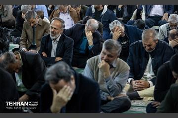 یادواره شهدا مسجد امیرالمومنین(ع) 17
