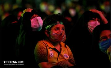 سفره حضرت رقیه(س) - میدان امام حسین(ع) 32