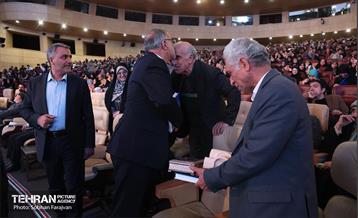 جشنواره عاملیت هنر در سیمای شهر تهران 32