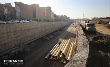 قرار خدمت؛ منطقه 18