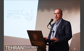 بیست و چهارمین «تولد ماه»‎ 13