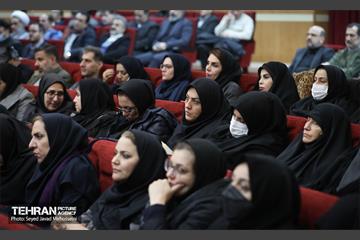 نشست مدیران سازمان فرهنگی و هنری شهرداری تهران  32