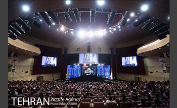 نخستین جشنواره ملی مبلمان شهری 4