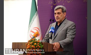 افتتاح پروژه های منطقه ۲ شهرداری تهران 58