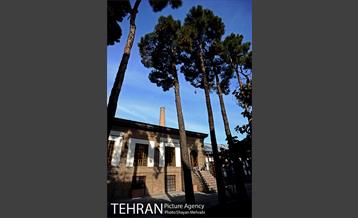 موزه حیات وحش هفت چنار 2