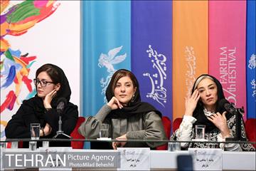 روز ششم سی و هفتمین جشنواره فیلم فجر 26