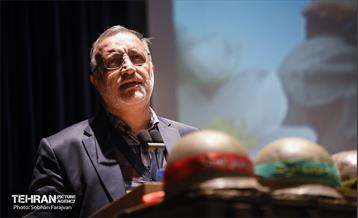 یادواره شهدای محله ده‌ونک 29