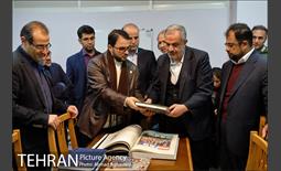 ششمین دوره کتابگردی احمد مسجدجامعی 33