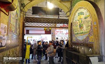 بازدید سفرا کشورهای خارجی از منطقه ۲۰ 22