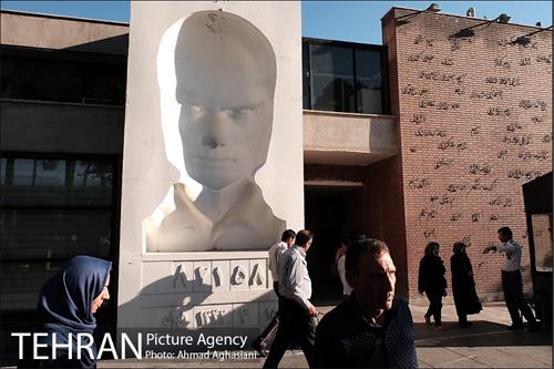 باغ موزه قصر 2