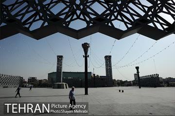 میدان امام حسین(ع) 4