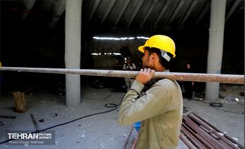 بازدید از پروژه‌های منطقه فرهنگی و گردشگری عباس آباد 15